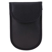 Cell Phone Anti Radiation Protection Bag Pouch Case For Pregnant Lady