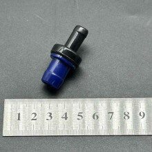 Für Zotye 2008 5008 T200 Abgasrücklaufventil 4G13 4G15 4G18 Motor PCV Ventil 1pc
