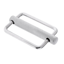 Heavy Duty Scuba Diving Snorkeling 5cm Weight Belt Keeper with Sliding