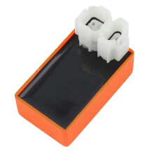 6 Pins Racing AC CDI Ignition Box for GY6 50CC 125CC 150CC Scooter ATV
