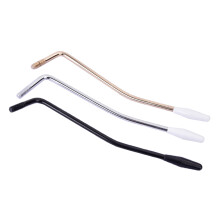 3 Pieces Tremolo Bridge Arm Whammy Bar for Fender ST Electric Guitar P