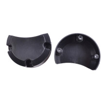 2x Electric All Terrain Skateboard Belt Protector Driver Protect Case