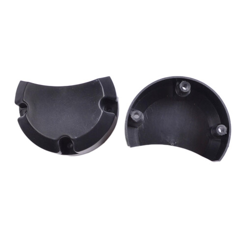 2x Electric All Terrain Skateboard Belt Protector Driver Protect Case