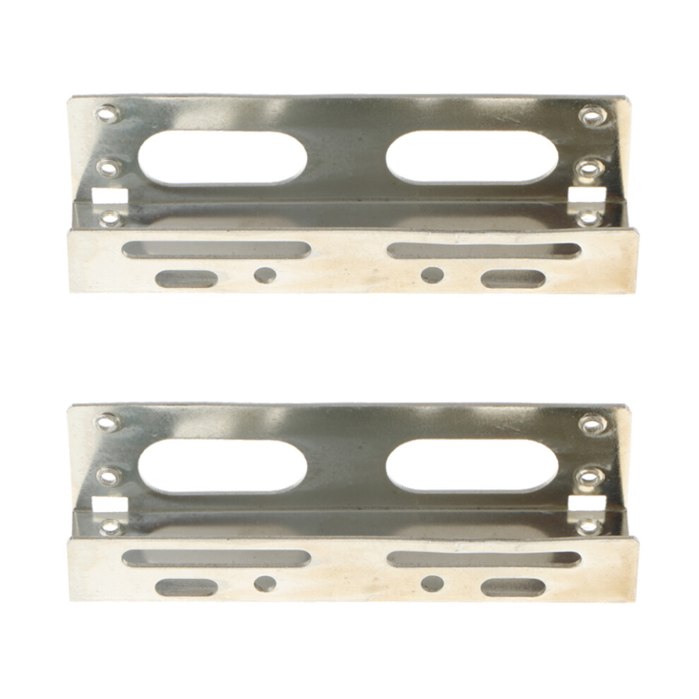 Interface 3.5In Hdd/Ssd Mounting Frame Kit To 5.25 Hard Disk Drive In 6901423166165