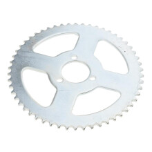 T8F 54T 54 Tooth Rear Chain Sprocket for 47cc 49cc Mini Pocket Dirt Bi