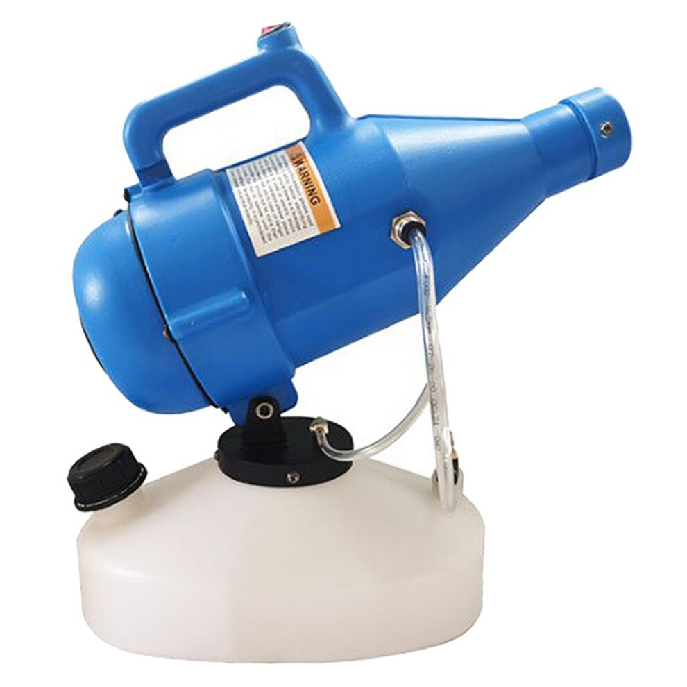ULV Cold Fogger Fogging Machine 1200W Disinfectant Sprayer Mosquito Ki