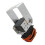 Pan-tilt Head 2 Axis Servo Motor Gimbal Mount Kit For Camera    FPV 1