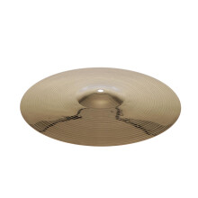 14 Inch Alloy Crash Cymbal Hi Hat Cymbals for Drum Set Percussion Inst