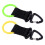 2 Pieces Scuba Diving Webbing Regulator Octopus Mouthpiece Holder Reta 2
