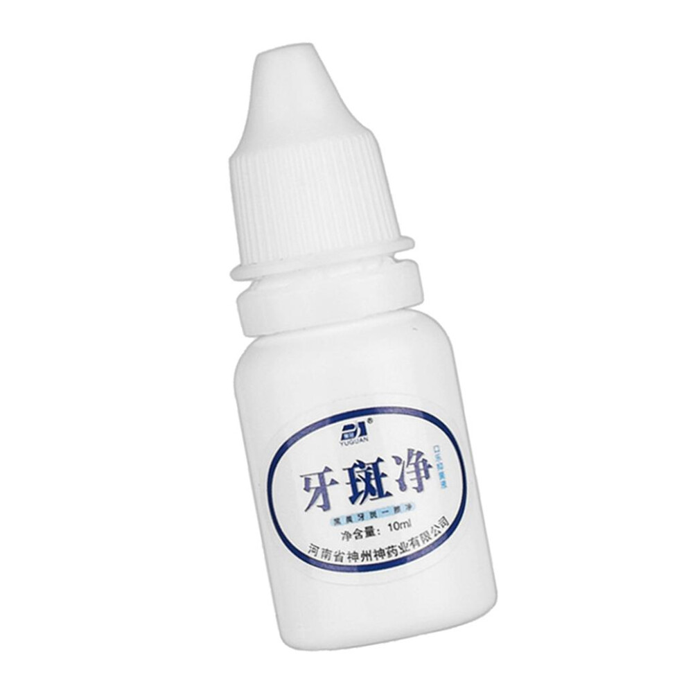 10ml Teeth Whitening Water Oral Hygiene Cleaning Teeth Care Tooth Clea