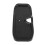 Transom Plate Mounting Pad Plastic for Boat RIB Outboard Engine 1