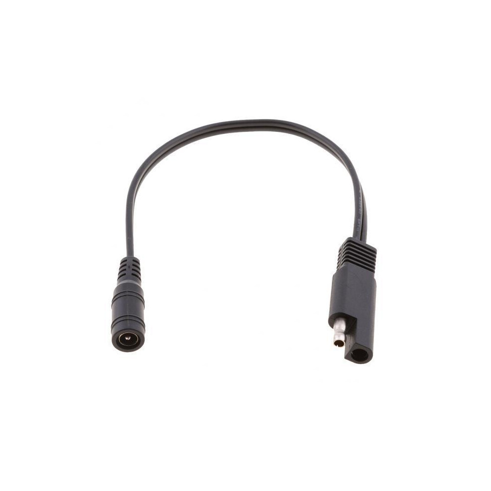 6X10in Sae Connection To Dc Coax Female Jack Motorcycle Heat Clothing 6901423171558