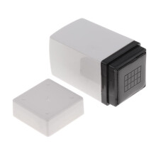 1 PC Stamp Guitar Ukulele Common Chord 6 String 3 Frets Seal for Music