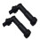 2pcs Motorcycle Ignition Spark Plug Cap 102 Degree Resistor Cover XD05 1