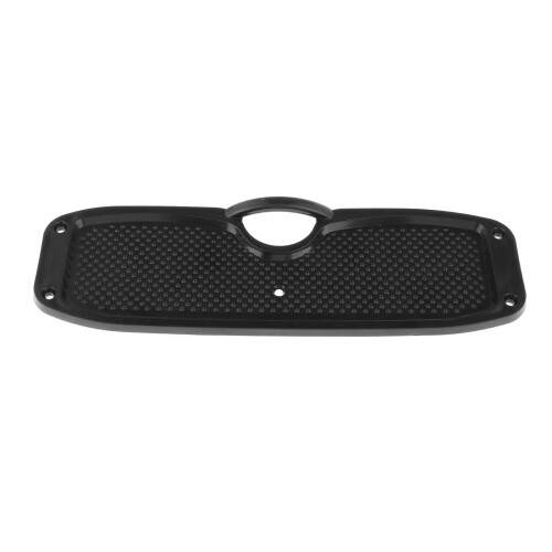 Transom Plate Mounting Pad Plastic for Boat RIB Outboard Engine 1