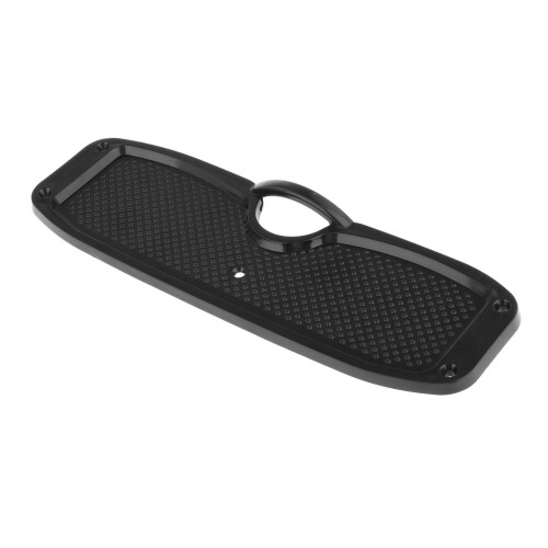 Transom Plate Mounting Pad Plastic for Boat RIB Outboard Engine 2