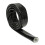 Heat AN4 Fire Sleeve Fire Braid Flame Shield 1/4X1M ID:6mm For    E36 2