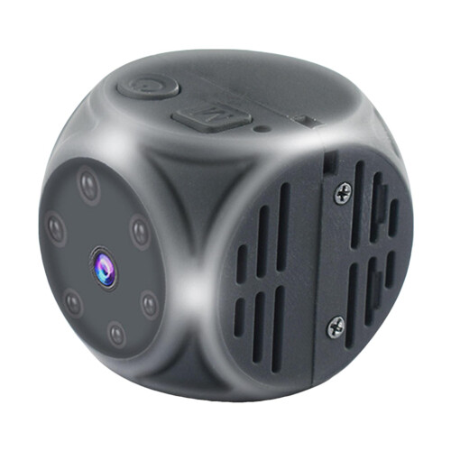 Mini Small Camera 1920x1080P Wifi for Office Covert Surveillance Use