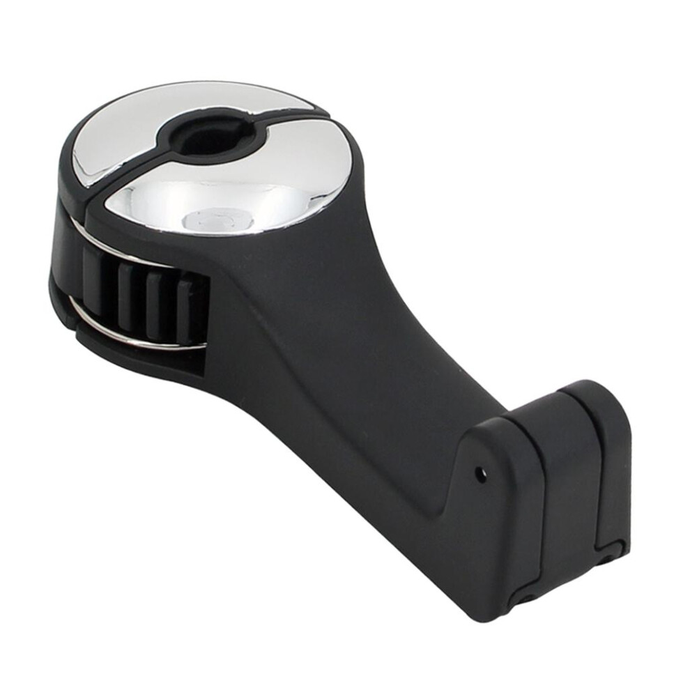Vehicle Car Seat Back Hook With Phone Holder Clips Hanger For Bag Clot 6901423169609