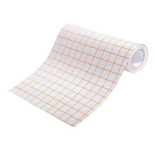 12inch x 5Ft Transfer Tape Paper Adhesive Vinyl for Decals Signs Windo