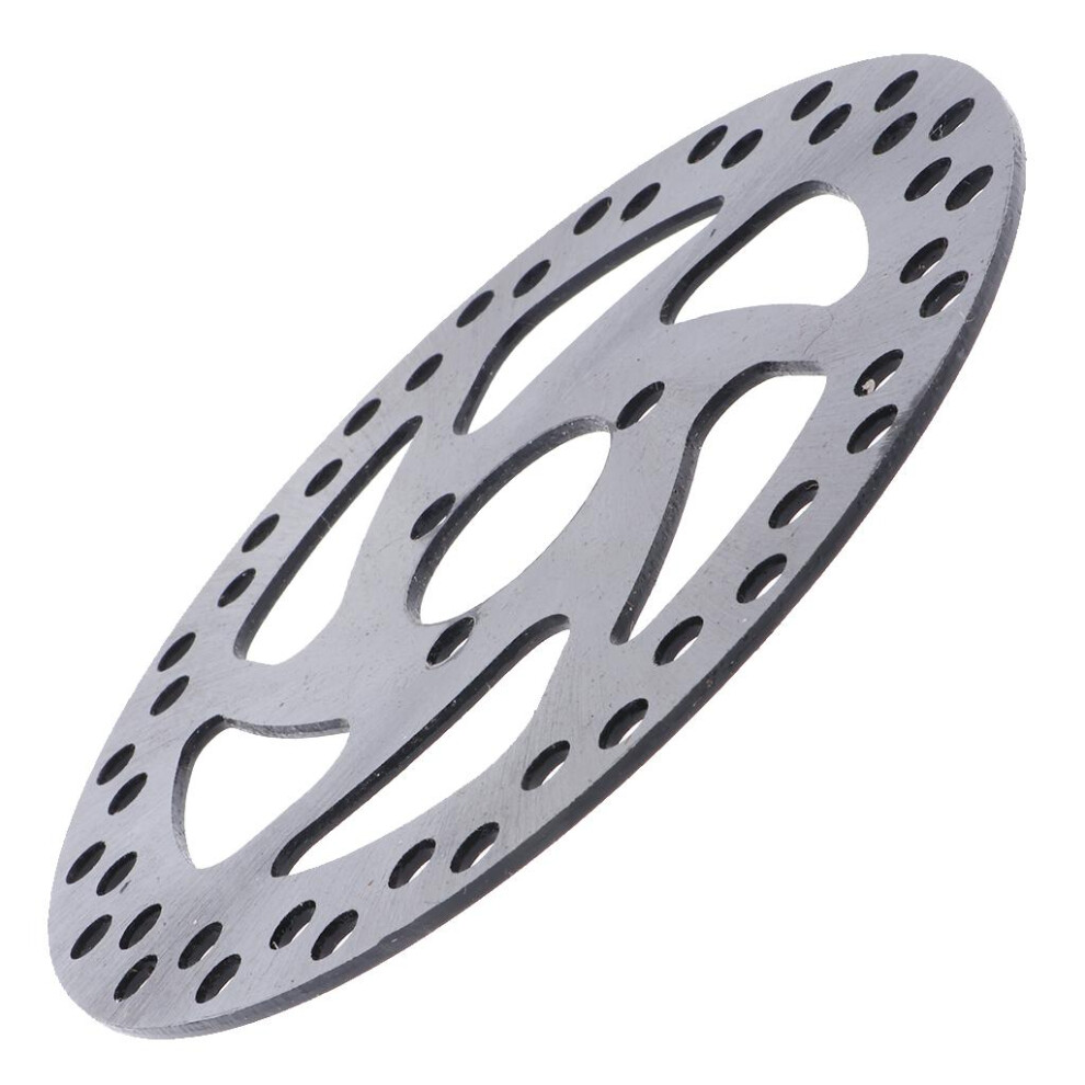 140Mm Motorcycle Brake Disc Rotor For 2-Stroke 49Cc Apollo Atv Dirt Bi 6901423170421