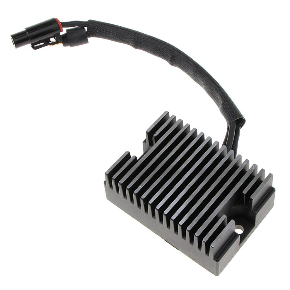 Voltage Regulator Rectifier For Harley 1994-2003 Replaces 74523-94 745 6901423171886