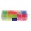 1000 Pieces Multicolor Fishing Floating Beads Float Stopper Float Tack 1