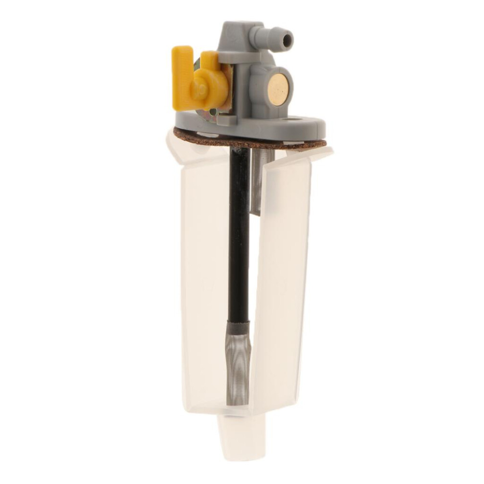 1997-2001 Polaris Big Boss Scrambler 500 Oem Petcock Shutoff Valve 705 6901423172050