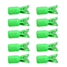 3x10pcs Squid Jig Hook Protector Shrimp Fishing Jigs Lure Covers Safet