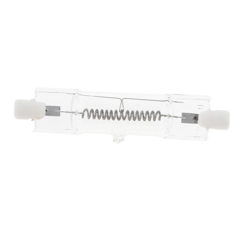800W 3200K Halogen Projector Lamp Projection Bulb for Photography Stud
