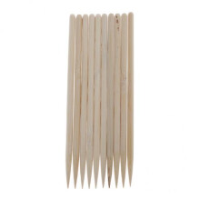 3x10 Pcs Multi-Purpose Wooden Stylus Scratches for Child Scratch Art P