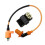 6 Pin DC CDI Box Racing Ignition Coil for GY6 50cc 125cc 150cc Engine 1