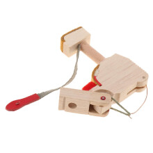 Wooden Piano Hammer Butt for Upright/Vertical Piano Parts