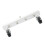 High Pressure Undercarriage Cleaner Pressure Washer for Sidewalks 3