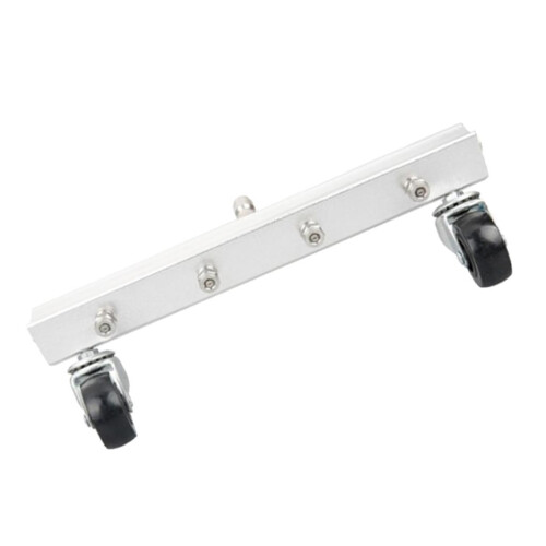 High Pressure Undercarriage Cleaner Pressure Washer for Sidewalks 2