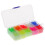 1000 Pieces Multicolor Fishing Floating Beads Float Stopper Float Tack 3