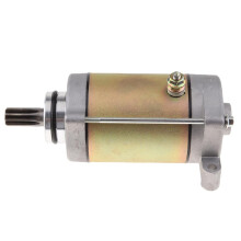 Starter Motor for 500cc CF188 9 Spline Teeth CF Moto Part ATV UTV