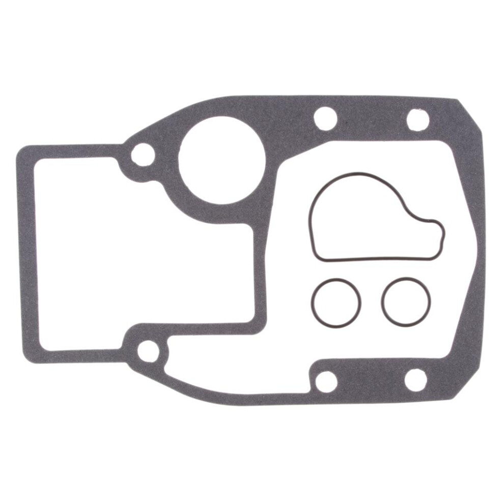 Sterndrive & Transom Install Mounting Gasket Kit Set For Omc Cobra Out 6901423172357