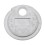 Spark Plug Gapper Circular Coin Type 0.5 To 2.4mm Spark Plug Gauge 1