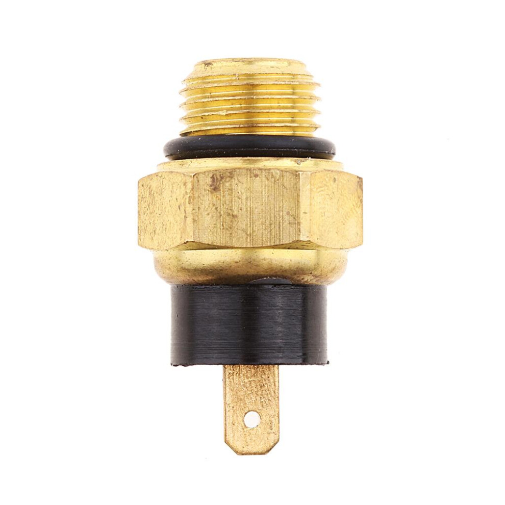 Radiator Coolant Fan Temperature Sensor Water Temp Switch For Honda Cb 6901423172418