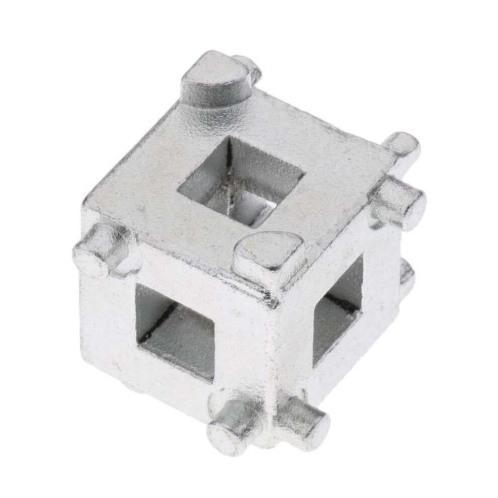 Disc Rear Brake Piston Caliper Wind Back Cube Tool 3/8" Adaptor 6901423165908