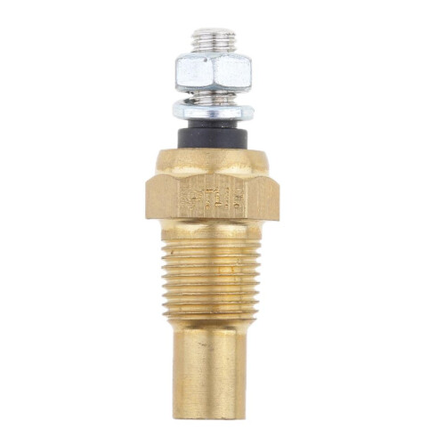 Water / Oil Temp Temperature 1/8 NPT Electrical Sender Sending Sensor