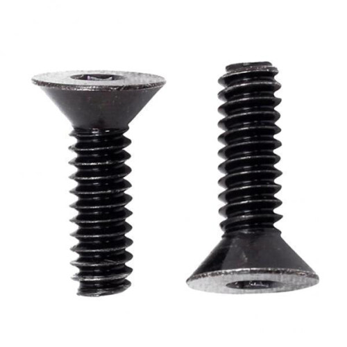 5xFixed Sight Screw Bow Pulley Bending Straight Pull Archery Replaceme