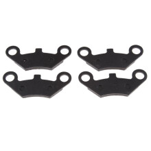 Front Brake Pads for CFMOTO ATV X5 X6 X8 Rancher UTV Disc CF500 CForc
