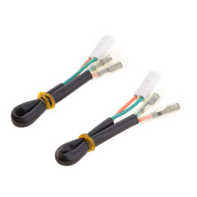 Turn Signal Adapter Plug for Honda CBR 900 919 929 954 RR CBR600RR 03-