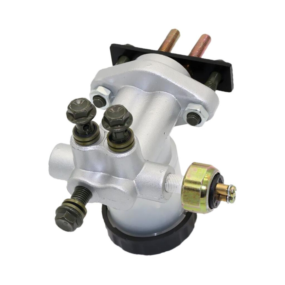 Hydraulic Brake Master Cylinder For Go Kart Buggy 110 125 150 200 250 6901423172685