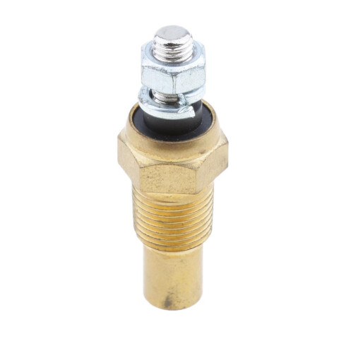 Water / Oil Temp Temperature 1/8 NPT Electrical Sender Sending Sensor 2