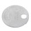 Spark Plug Gapper Circular Coin Type 0.5 To 2.4mm Spark Plug Gauge 2