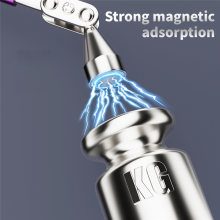 G4 Delaminator Rotate 340 Degree Magnetic Adsorption To For Assist Removing Cover Layered Circuit Boards Motherboard