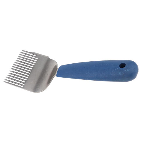 Beekeeping Honey Comb Stainless Steel Tine Uncapping Fork Hive Scratch 2